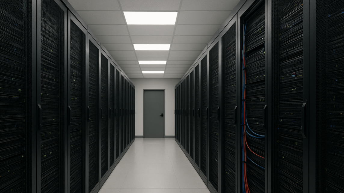 How Data Center Audits Unlock Hidden Efficiency