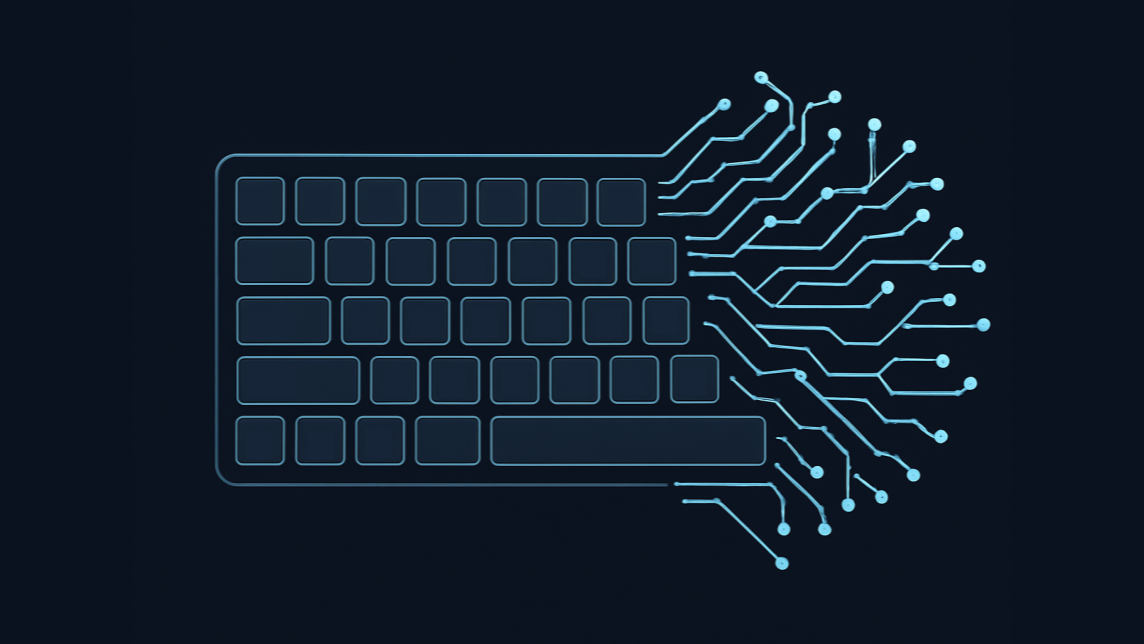 The Hybrid Future of Software